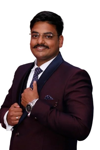 Mr. Shubham K. Vartak