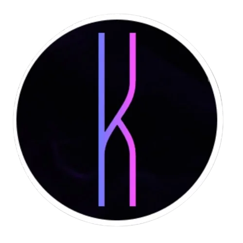 KRUSH Artistic Designs LLP logo